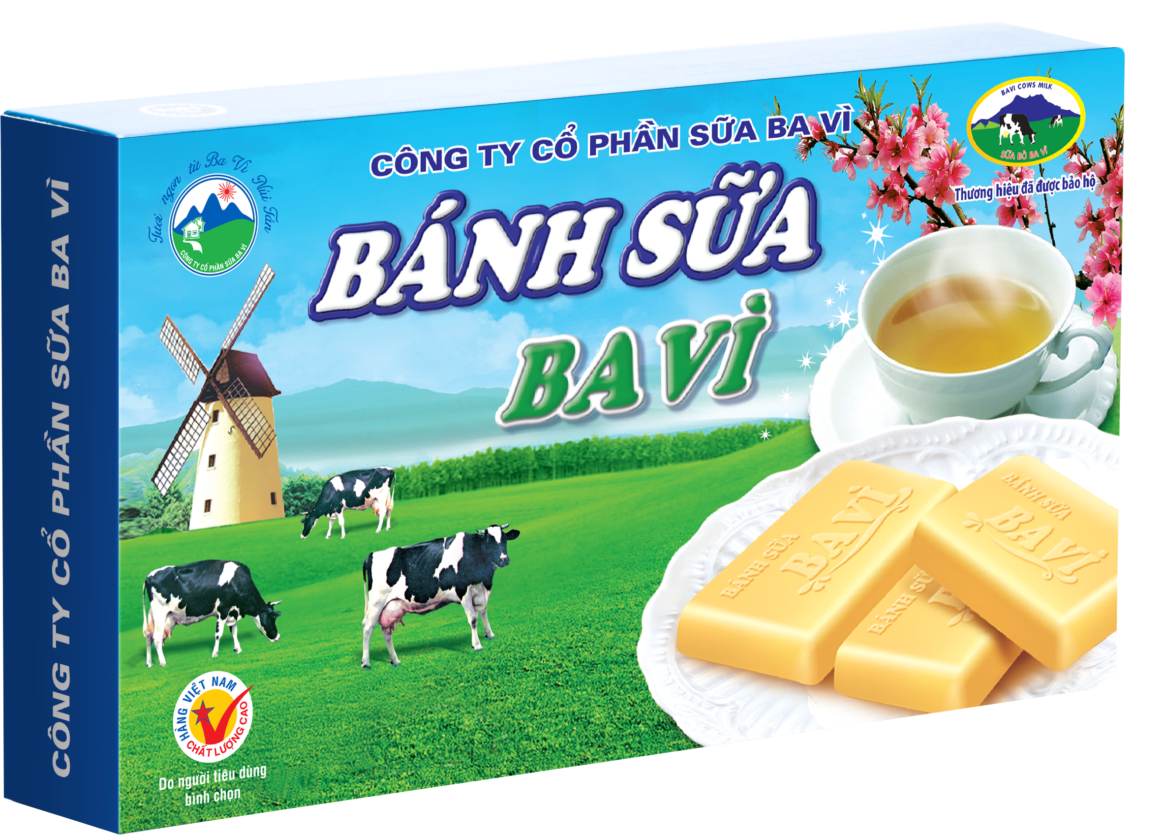 Bánh