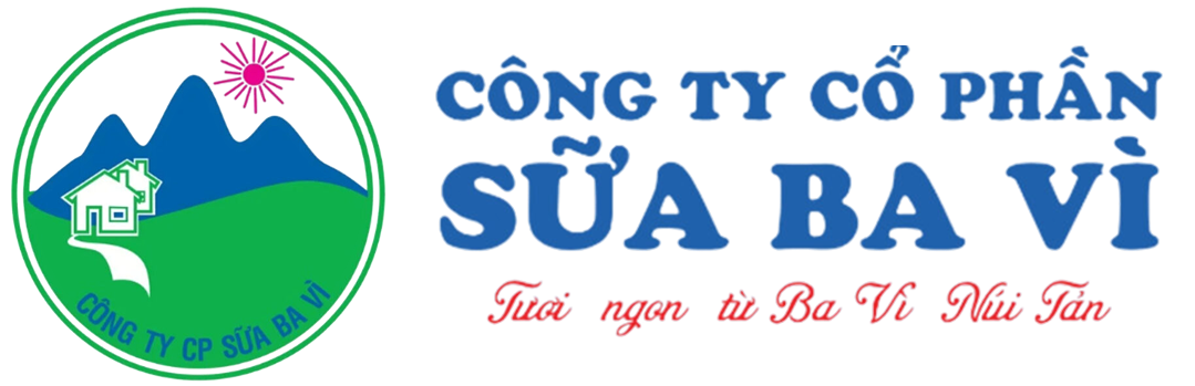 Công ty Cổ phần Sữa Ba Vì